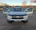 Сірий Дачія Duster, об'ємом двигуна 0 л та пробігом 184 тис. км за 8100 $, фото 12 на Automoto.ua