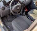 Серый Дачия Duster, объемом двигателя 1.5 л и пробегом 242 тыс. км за 9600 $, фото 8 на Automoto.ua