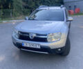 Серый Дачия Duster, объемом двигателя 1.46 л и пробегом 225 тыс. км за 8499 $, фото 12 на Automoto.ua