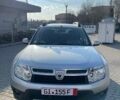 Сірий Дачія Duster, об'ємом двигуна 1.6 л та пробігом 148 тис. км за 8300 $, фото 1 на Automoto.ua