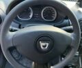 Серый Дачия Duster, объемом двигателя 1.46 л и пробегом 171 тыс. км за 8999 $, фото 6 на Automoto.ua