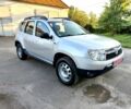 Сірий Дачія Duster, об'ємом двигуна 1.6 л та пробігом 185 тис. км за 8700 $, фото 2 на Automoto.ua