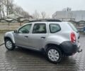 Сірий Дачія Duster, об'ємом двигуна 1.5 л та пробігом 247 тис. км за 9000 $, фото 1 на Automoto.ua