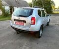 Сірий Дачія Duster, об'ємом двигуна 1.6 л та пробігом 185 тис. км за 8700 $, фото 1 на Automoto.ua