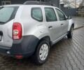 Сірий Дачія Duster, об'ємом двигуна 1.5 л та пробігом 247 тис. км за 9000 $, фото 4 на Automoto.ua