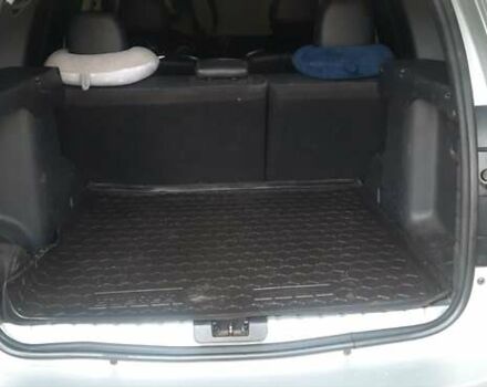 Серый Дачия Duster, объемом двигателя 1.46 л и пробегом 216 тыс. км за 11000 $, фото 11 на Automoto.ua