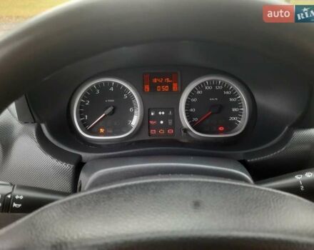 Серый Дачия Duster, объемом двигателя 0 л и пробегом 184 тыс. км за 8200 $, фото 48 на Automoto.ua