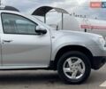 Серый Дачия Duster, объемом двигателя 1.6 л и пробегом 146 тыс. км за 8650 $, фото 11 на Automoto.ua