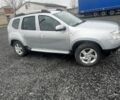 Сірий Дачія Duster, об'ємом двигуна 1.6 л та пробігом 133 тис. км за 7800 $, фото 7 на Automoto.ua