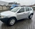 Сірий Дачія Duster, об'ємом двигуна 1.5 л та пробігом 247 тис. км за 9000 $, фото 7 на Automoto.ua