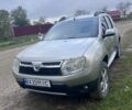 Сірий Дачія Duster, об'ємом двигуна 1.8 л та пробігом 194 тис. км за 8300 $, фото 1 на Automoto.ua