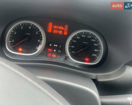 Сірий Дачія Duster, об'ємом двигуна 1.6 л та пробігом 133 тис. км за 7800 $, фото 12 на Automoto.ua