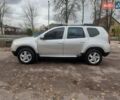 Серый Дачия Duster, объемом двигателя 0 л и пробегом 184 тыс. км за 8200 $, фото 18 на Automoto.ua