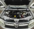 Серый Дачия Duster, объемом двигателя 1.5 л и пробегом 184 тыс. км за 8100 $, фото 13 на Automoto.ua