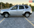 Серый Дачия Duster, объемом двигателя 1.46 л и пробегом 271 тыс. км за 7100 $, фото 3 на Automoto.ua