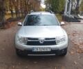 Сірий Дачія Duster, об'ємом двигуна 1.46 л та пробігом 230 тис. км за 8450 $, фото 4 на Automoto.ua