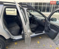 Серый Дачия Duster, объемом двигателя 1.6 л и пробегом 107 тыс. км за 7300 $, фото 7 на Automoto.ua