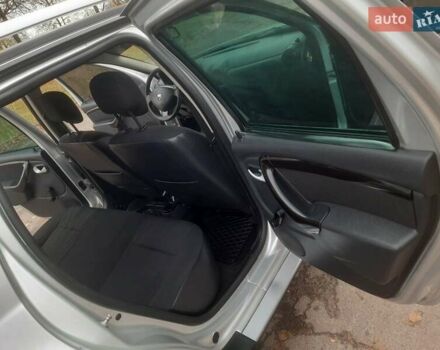 Серый Дачия Duster, объемом двигателя 0 л и пробегом 184 тыс. км за 8200 $, фото 53 на Automoto.ua