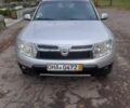Серый Дачия Duster, объемом двигателя 1.5 л и пробегом 184 тыс. км за 8100 $, фото 3 на Automoto.ua