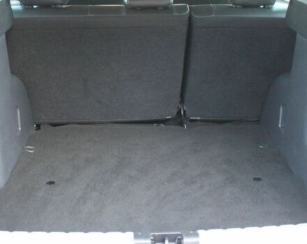 Серый Дачия Duster, объемом двигателя 1.6 л и пробегом 133 тыс. км за 5699 $, фото 17 на Automoto.ua