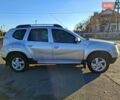 Серый Дачия Duster, объемом двигателя 1.5 л и пробегом 184 тыс. км за 8100 $, фото 1 на Automoto.ua