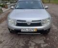 Серый Дачия Duster, объемом двигателя 0 л и пробегом 184 тыс. км за 8200 $, фото 9 на Automoto.ua