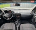 Серый Дачия Duster, объемом двигателя 1.6 л и пробегом 146 тыс. км за 8650 $, фото 28 на Automoto.ua
