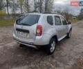 Серый Дачия Duster, объемом двигателя 0 л и пробегом 184 тыс. км за 8200 $, фото 3 на Automoto.ua