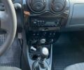 Серый Дачия Duster, объемом двигателя 1.46 л и пробегом 171 тыс. км за 8999 $, фото 7 на Automoto.ua
