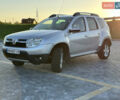 Серый Дачия Duster, объемом двигателя 1.46 л и пробегом 271 тыс. км за 7100 $, фото 2 на Automoto.ua