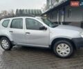 Серый Дачия Duster, объемом двигателя 1.5 л и пробегом 248 тыс. км за 8350 $, фото 7 на Automoto.ua