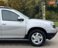 Серый Дачия Duster, объемом двигателя 1.6 л и пробегом 146 тыс. км за 8650 $, фото 17 на Automoto.ua