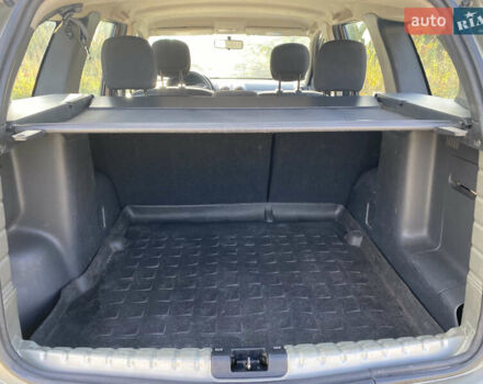 Серый Дачия Duster, объемом двигателя 1.46 л и пробегом 222 тыс. км за 8100 $, фото 11 на Automoto.ua
