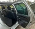 Серый Дачия Duster, объемом двигателя 1.5 л и пробегом 184 тыс. км за 8100 $, фото 22 на Automoto.ua