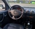Сірий Дачія Duster, об'ємом двигуна 1.6 л та пробігом 169 тис. км за 8200 $, фото 6 на Automoto.ua