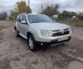 Серый Дачия Duster, объемом двигателя 1.5 л и пробегом 184 тыс. км за 8100 $, фото 7 на Automoto.ua