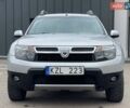 Серый Дачия Duster, объемом двигателя 1.6 л и пробегом 146 тыс. км за 8650 $, фото 9 на Automoto.ua
