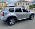 Серый Дачия Duster, объемом двигателя 1.46 л и пробегом 222 тыс. км за 8700 $, фото 7 на Automoto.ua