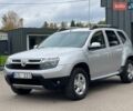 Серый Дачия Duster, объемом двигателя 1.6 л и пробегом 146 тыс. км за 8650 $, фото 6 на Automoto.ua