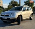 Серый Дачия Duster, объемом двигателя 1.5 л и пробегом 270 тыс. км за 6897 $, фото 1 на Automoto.ua