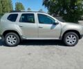 Серый Дачия Duster, объемом двигателя 1.5 л и пробегом 154 тыс. км за 10200 $, фото 6 на Automoto.ua