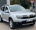 Серый Дачия Duster, объемом двигателя 1.6 л и пробегом 146 тыс. км за 8650 $, фото 25 на Automoto.ua