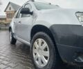 Серый Дачия Duster, объемом двигателя 1.5 л и пробегом 248 тыс. км за 8350 $, фото 8 на Automoto.ua
