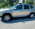 Серый Дачия Duster, объемом двигателя 1.5 л и пробегом 154 тыс. км за 10200 $, фото 2 на Automoto.ua