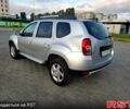 Серый Дачия Duster, объемом двигателя 1.6 л и пробегом 169 тыс. км за 8200 $, фото 1 на Automoto.ua