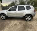 Сірий Дачія Duster, об'ємом двигуна 1.5 л та пробігом 240 тис. км за 7600 $, фото 4 на Automoto.ua
