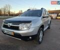 Сірий Дачія Duster, об'ємом двигуна 0 л та пробігом 184 тис. км за 8100 $, фото 2 на Automoto.ua