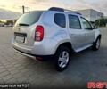Сірий Дачія Duster, об'ємом двигуна 1.6 л та пробігом 169 тис. км за 8200 $, фото 1 на Automoto.ua