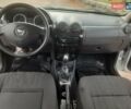 Серый Дачия Duster, объемом двигателя 0 л и пробегом 184 тыс. км за 8200 $, фото 28 на Automoto.ua