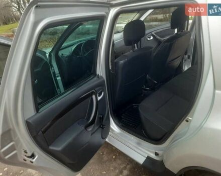 Серый Дачия Duster, объемом двигателя 0 л и пробегом 184 тыс. км за 8200 $, фото 39 на Automoto.ua